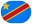 Democratic Republic Congo