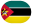 Mozambique